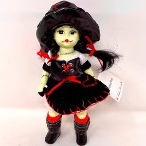 Madame Alexander Franken Wendy- 8 inches tall - 61670 (TC-314).
